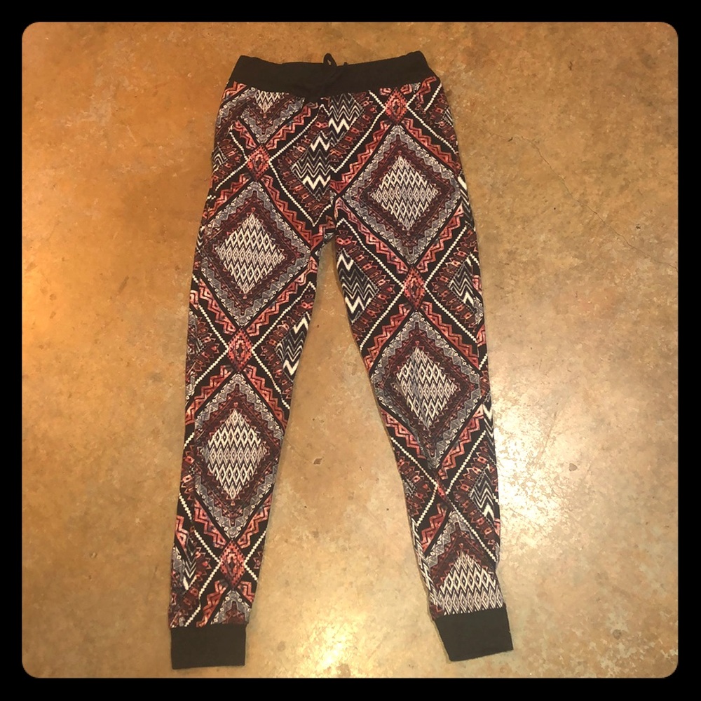 CLOSEOUT! Comfy Joggers